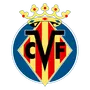 شعار نادي Villarreal
