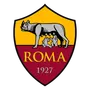 شعار AS Roma