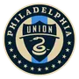 شعار نادي Philadelphia Union