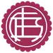 شعار Lanús