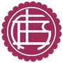 شعار نادي Lanús