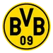 شعار Borussia Dortmund