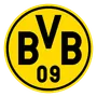 شعار نادي Borussia Dortmund