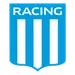 شعار Racing Club