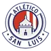 شعار Atlético de San Luis