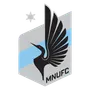 شعار نادي Minnesota United FC