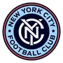 شعار نادي New York City FC
