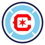 شعار نادي Chicago Fire FC