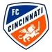 شعار FC Cincinnati