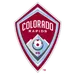 شعار Colorado Rapids