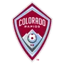 شعار نادي Colorado Rapids