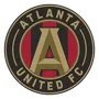 شعار نادي Atlanta United FC
