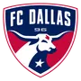 شعار نادي FC Dallas