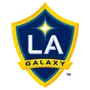 شعار نادي LA Galaxy