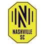 شعار نادي Nashville SC