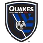 شعار نادي San Jose Earthquakes
