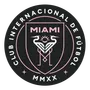 شعار نادي Inter Miami CF