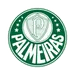 شعار Palmeiras