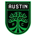 شعار Austin FC