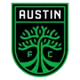 شعار نادي Austin FC