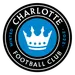 شعار Charlotte FC