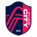 شعار St. Louis CITY SC