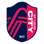 شعار نادي St. Louis CITY SC