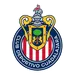 شعار Guadalajara