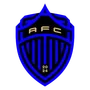 شعار نادي Auckland FC