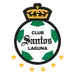 شعار Santos
