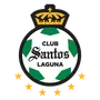 شعار نادي Santos
