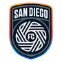 شعار نادي San Diego FC