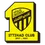 شعار فريق Al Ittihad