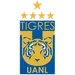 شعار Tigres UANL