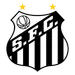 شعار Santos