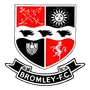 شعار نادي Bromley