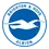 شعار Brighton & Hove Albion