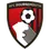 شعار AFC Bournemouth