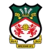 شعار Wrexham