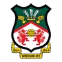 شعار نادي Wrexham