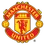 شعار فريق Manchester United