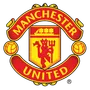 شعار Manchester United