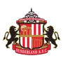 شعار نادي Sunderland