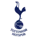 شعار Tottenham Hotspur