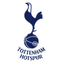 شعار نادي Tottenham Hotspur