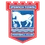 شعار فريق Ipswich Town