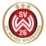 شعار نادي SV Wehen Wiesbaden