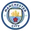 شعار فريق Manchester City