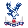 شعار نادي Crystal Palace