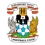 شعار فريق Coventry City